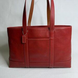 Authentic Coach Hamptons Extra Large